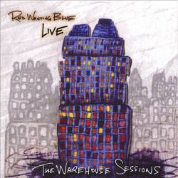 Red Wanting Blue : The Warehouse Sessions